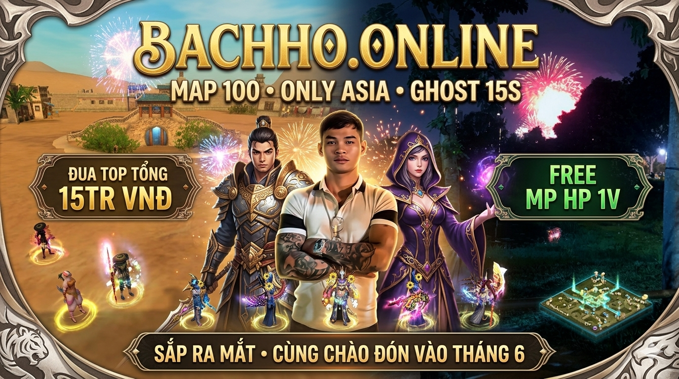bachho.org